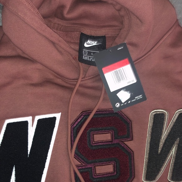 Nike hoodie - Picture 3 of 4